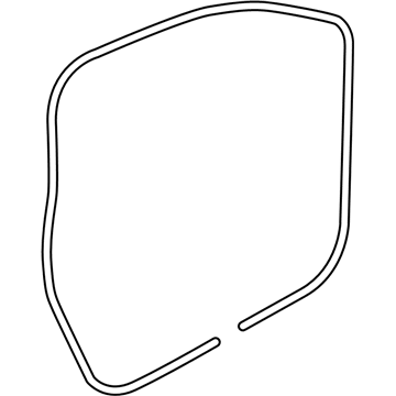 Volkswagen 3C4-837-701-D-5AP