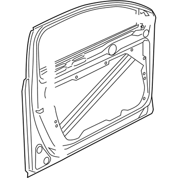 Volkswagen 3C4-831-055-J