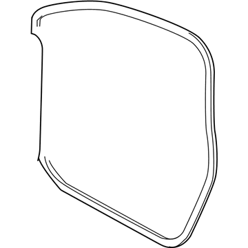 Volkswagen 3C4-867-911-C-5AP