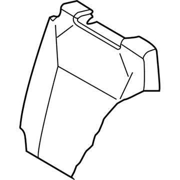 Volkswagen 5NN-888-805-D-EQZ
