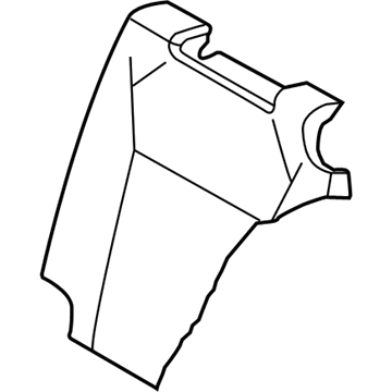 Volkswagen 5NN-888-806-D-EQZ