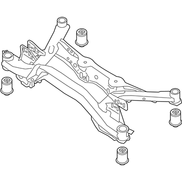Volkswagen 5Q0-505-235-M