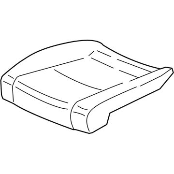 Volkswagen 5GM-881-405-E-BKV