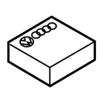 Volkswagen AKL-450-005-05