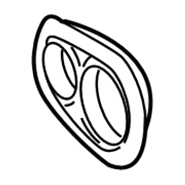 Volkswagen 1K0-820-751-C