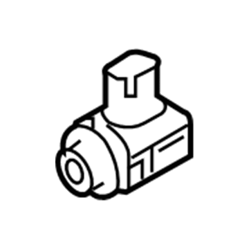 Volkswagen 5K0-907-659