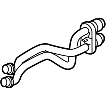 Volkswagen 3C1-819-857