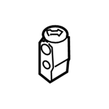 Volkswagen 1K0-820-679