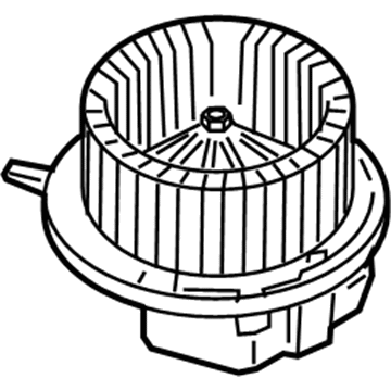 Volkswagen 1K1-819-015-F