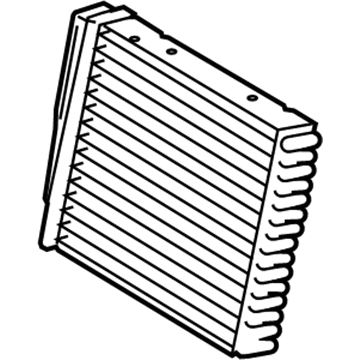 Volkswagen 3C0-819-031-A