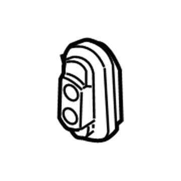 Volkswagen 1K0-820-139-A