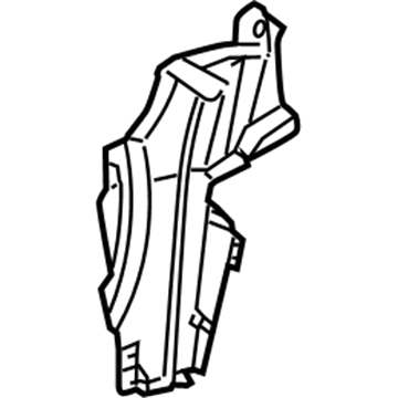 Volkswagen 3C1-819-349-C