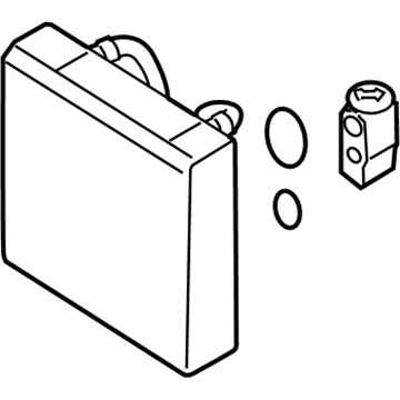 Volkswagen 3C1-820-103-D