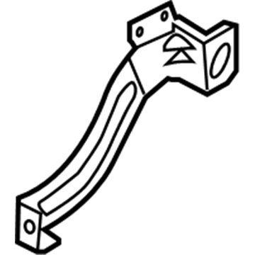 Volkswagen 1K1-819-453