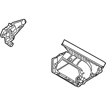 Volkswagen 3C0-898-304-D