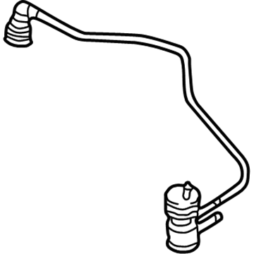 Volkswagen 3B0-201-741-A