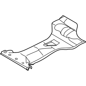Volkswagen 8E0-201-781-B