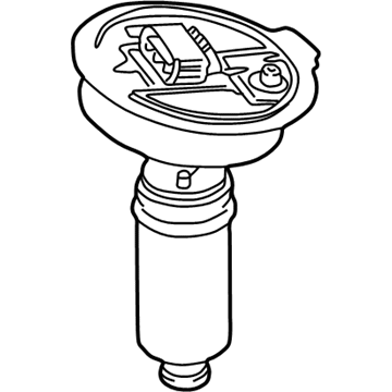 Volkswagen 8E0-906-087-E