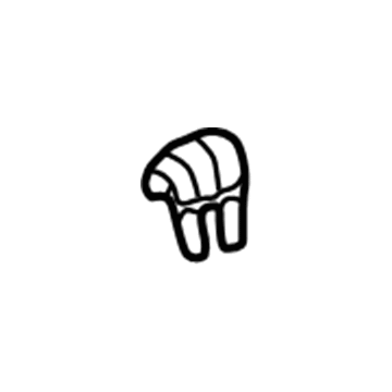 Volkswagen 4B0-201-136