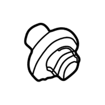 Volkswagen 3D0-201-550-AE