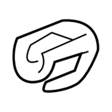 Volkswagen 3B0-867-947-A