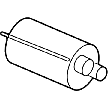 Volkswagen 4L0-012-619-B