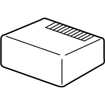 Volkswagen 7P0-012-617-A