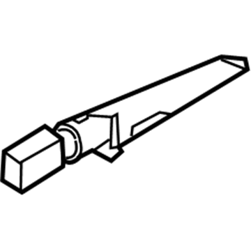 Volkswagen 4D0-919-063-A