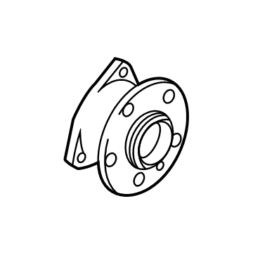 Volkswagen 3QF-407-621-J