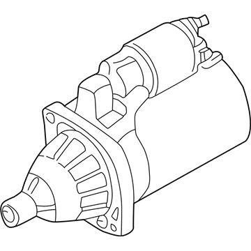 Volkswagen 078-911-023-DX