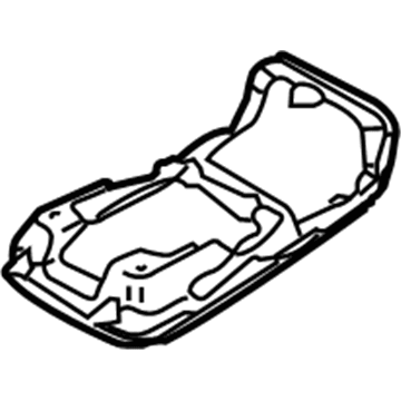 Volkswagen 1K0-867-489-E-82V