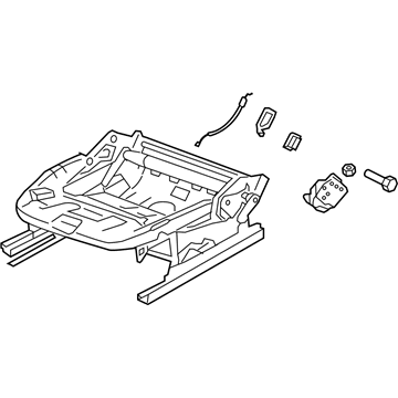 Volkswagen 1K4-881-106-PA