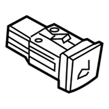 Volkswagen 561-962-143-REH