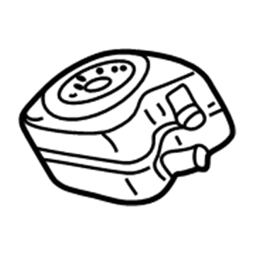 Volkswagen 028-117-021-L
