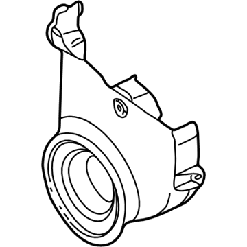 Volkswagen 058-109-175-B