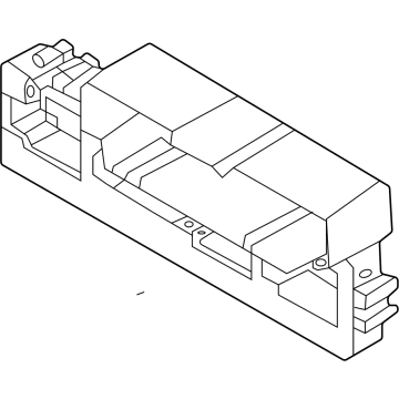 Volkswagen 5Q0-937-503-F