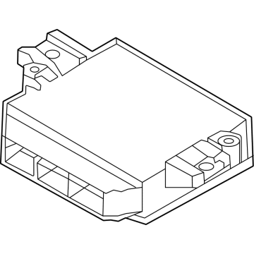 Volkswagen 5QA-919-283-H