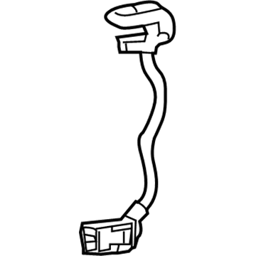Volkswagen 7B0-971-445-A