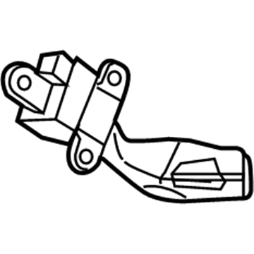 Volkswagen 7B0-953-504-B