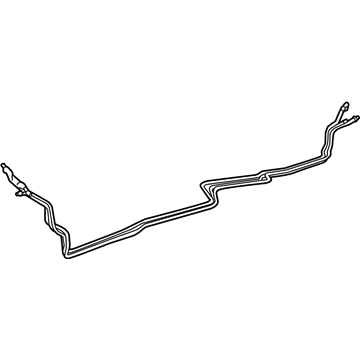 Volkswagen 7P0-201-080-F