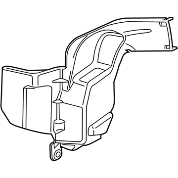 Volkswagen 1K1-614-321-B