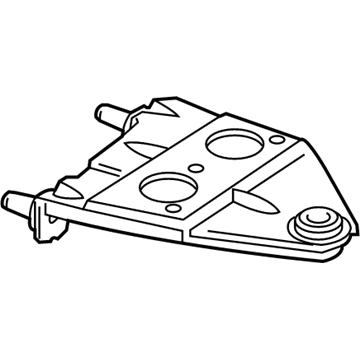Volkswagen 1K0-614-235-D