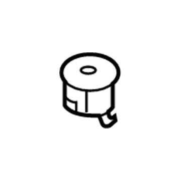 Volkswagen 1C0-857-049-B