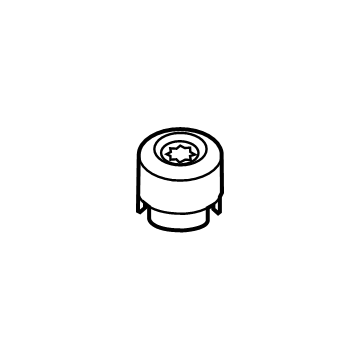 Volkswagen 1K0-601-173-9B9
