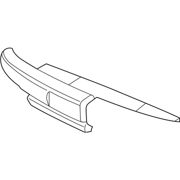 Volkswagen 7D0-807-694 Absorber