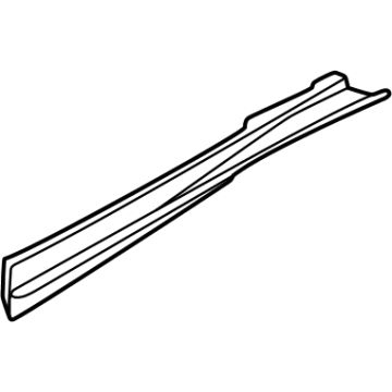 Volkswagen 5Q0-804-456-B
