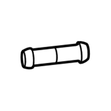 Volkswagen 7L6-121-118 Hose Assembly Union