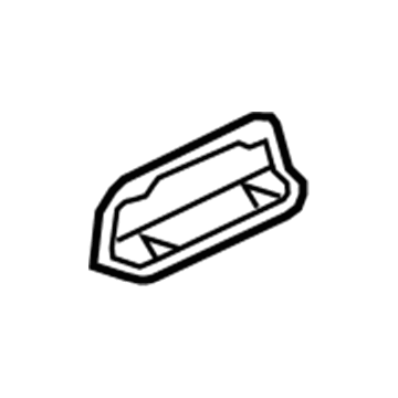 Volkswagen 1K0-947-419-A