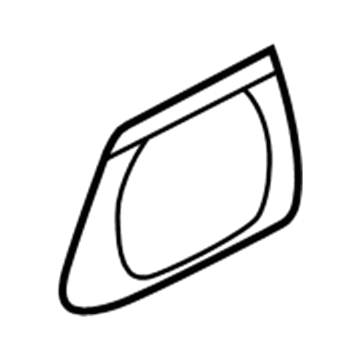 Volkswagen 3C0-867-149-B-3G4