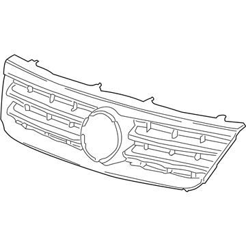Volkswagen 7L6-853-651-B-B41